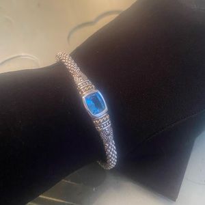Authentic Lagos Bracelet
